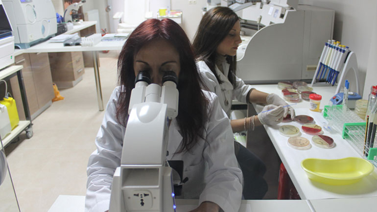 Νέες ελπίδες για την αντιμετώπιση του HIV Νέες ελπίδες για την αντιμετώπιση του HIV