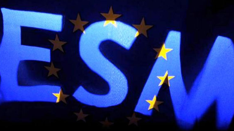 Εγκρίθηκε επί της αρχής το νέο πρόγραμμα στήριξης από τον ESM
