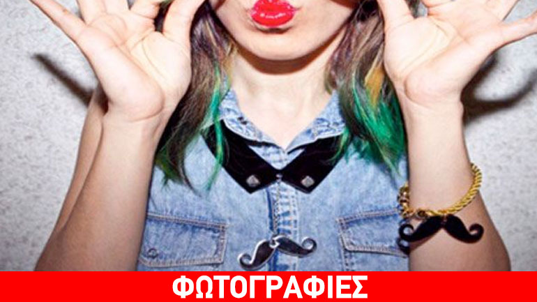 Ma Li Ya: Τα πιο φανταχτερά αξεσουάρ που φτιάχνονται για καλό σκοπό