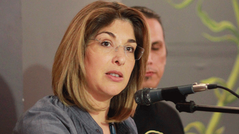 Ν. Κλάιν: «Η αντίδραση ενός έθνους στην ταπείνωση μπορεί να είναι απρόβλεπτη»