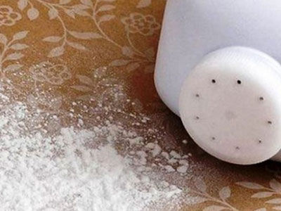 Bρεφική πούδρα: η αγαπημένη των μωρών και των μαμάδων