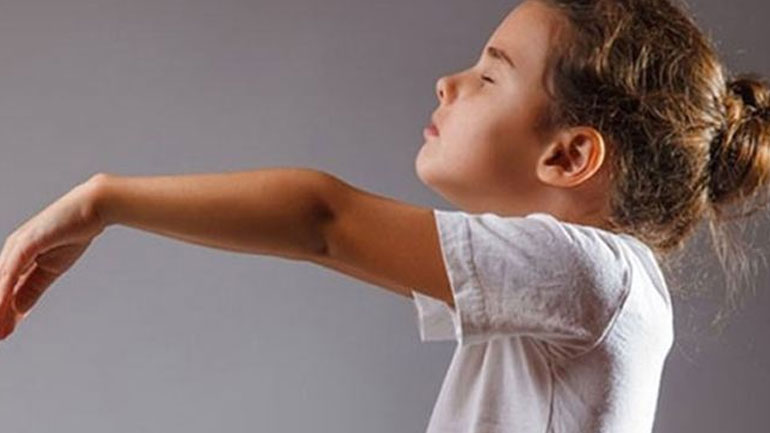 Υπνοβατεί το παιδί σας; Κι όμως μπορεί να φταίτε εσείς