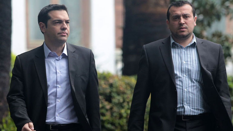 Παππάς: Κάναμε αυτό που μας αναλογούσε