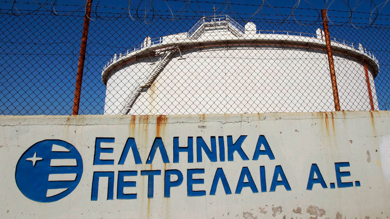 Πρόεδρος ΕΛΠΕ: Ομαλή η λειτουργία της αγοράς καυσίμων Πρόεδρος ΕΛΠΕ: Ομαλή η λειτουργία της αγοράς καυσίμων