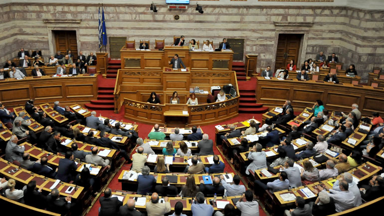 Κοινή δήλωση Κοδέλα-Κυριακάκη-Σωτηρίου-Χατζηλάμπρου