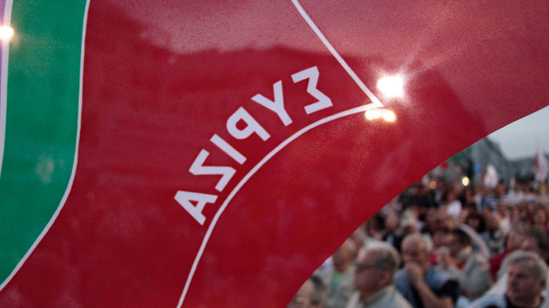 Συνέδριο επανακαθορισμού και όχι ξεκαθάρισμα λογαριασμών ζητούν οι «53+» του ΣΥΡΙΖΑ