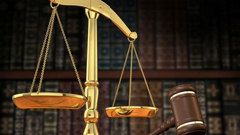 Αντιδράσεις για τον νέο Κώδικα Πολιτικής Δικονομίας: «Καταργείται η δίκαιη δίκη» Αντιδράσεις για τον νέο Κώδικα Πολιτικής Δικονομίας: «Καταργείται η δίκαιη δίκη»