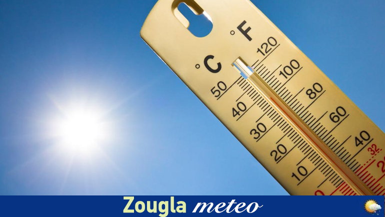 «Καλοκαιρινός» ο καιρός μέχρι την Κυριακή