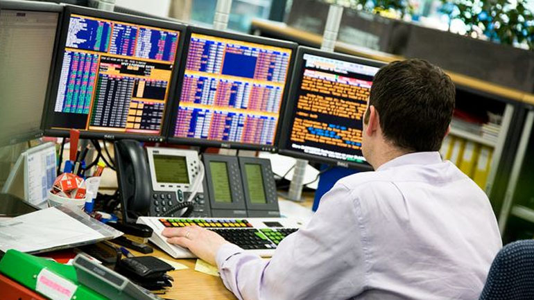 «Ράλι» στις κινεζικές αγορές