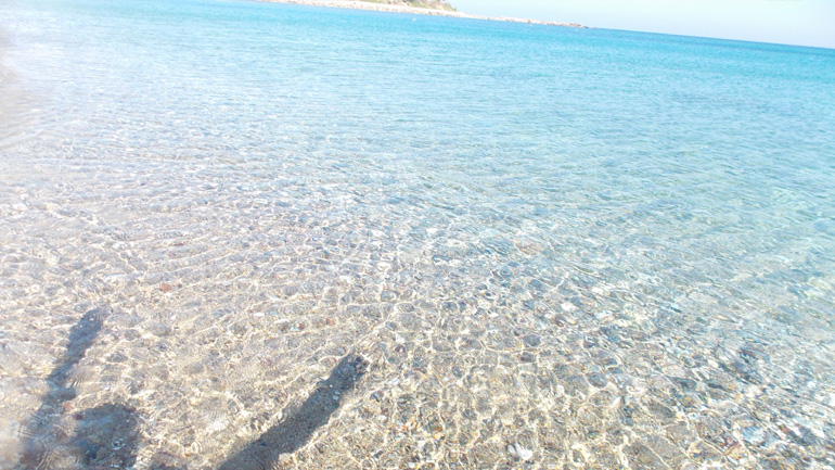 Αγνοείται 27χρονος κολυμβητής στην Ανάβυσσο