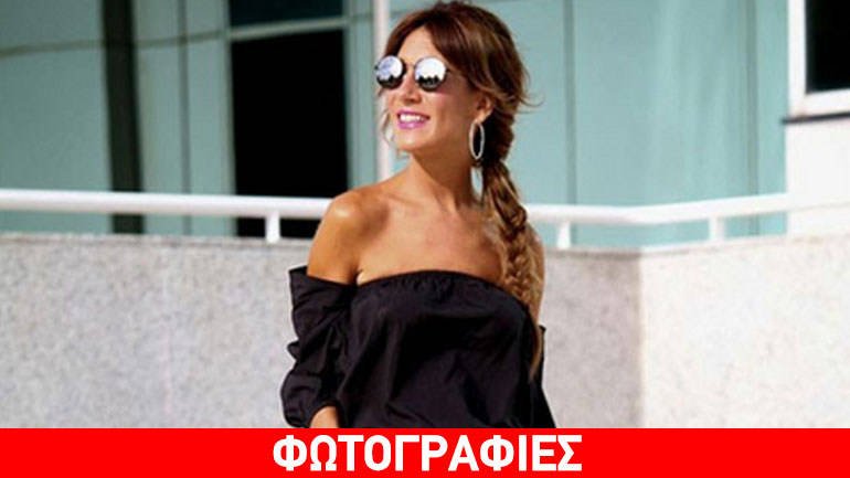 Μπλούζες Off Shoulder – Οι σέξι μπλούζες του καλοκαιριού