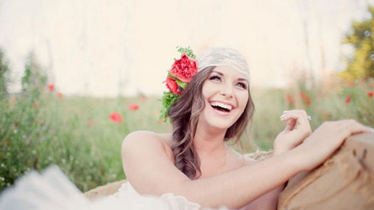 Πολύτιμα beauty  tips για νύφες