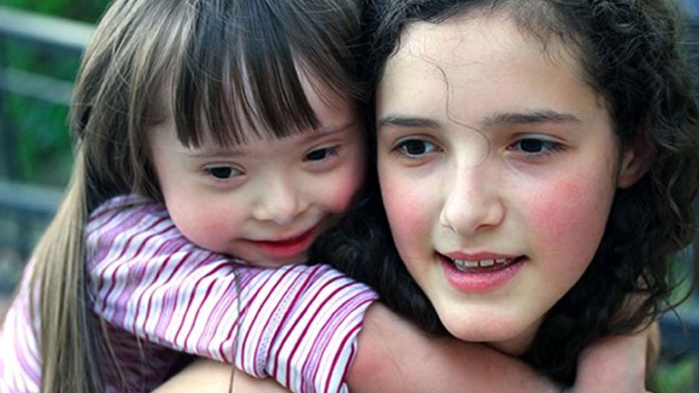Πώς νιώθουν τα αδέρφια παιδιών με ειδικές ανάγκες;