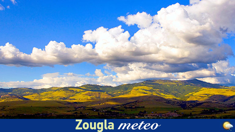 Ο καιρός του Σαββάτου