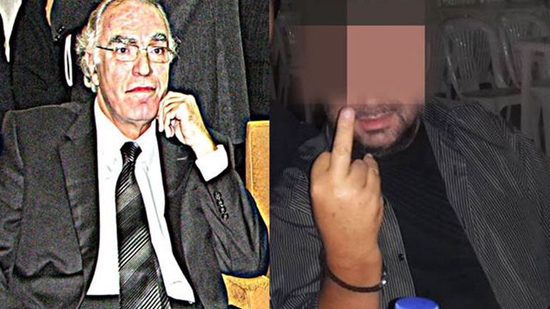 Γνωστός λαϊκός τραγουδιστής τα «χώνει» στον Λεβέντη που του πρότεινε να μπει στο ψηφοδέλτιο του