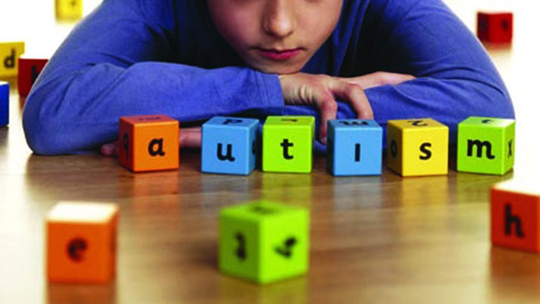 Αυτισμός και φύλο