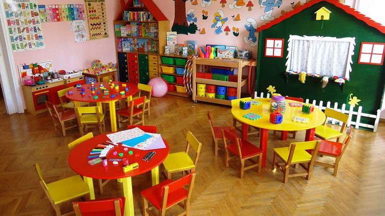 Αναρτήθηκαν τα αποτελέσματα μοριοδότησης για τους βρεφονηπιακούς σταθμούς