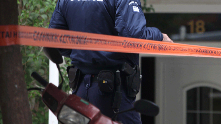 Βρήκαν τον δολοφόνο δύο χρόνια μετά το έγκλημα