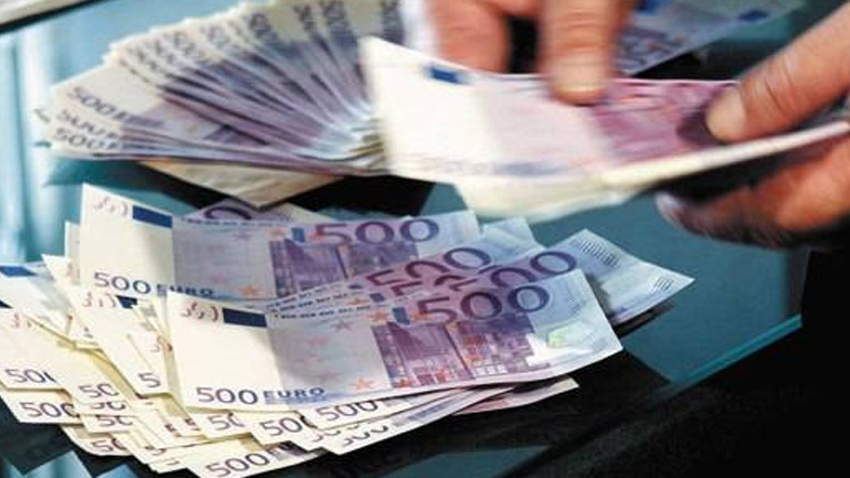 Πτωτική τροχιά 2,4% στη χορήγηση δανείων Πτωτική τροχιά 2,4% στη χορήγηση δανείων