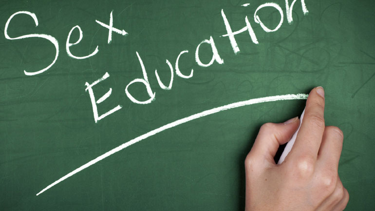 Ποια είναι τα καλύτερα προγράμματα σεξουαλικής εκπαίδευσης;