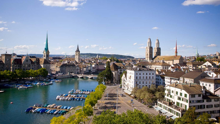 Έρευνα: Αυτές είναι οι πιο ακριβές πόλεις παγκοσμίως