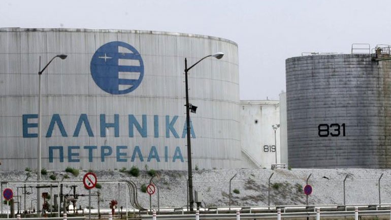 ΕΛΠΕ: Πάγια τακτική η διασφάλιση της επάρκειας καυσίμων