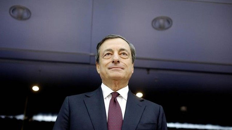 ΕΚΤ: Πηγή αστάθειας στις αγορές η Ελλάδα