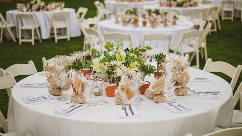 ΣΔΟΕ: Έφοδος των «ράμπο» σε γάμο!