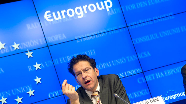 EUObserver: Η άνοδος του αδιαφανούς Eurogroup