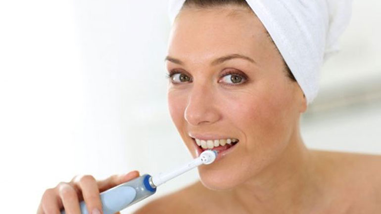 Η υγεία των δοντιών απαραίτητη στην εγκυμοσύνη