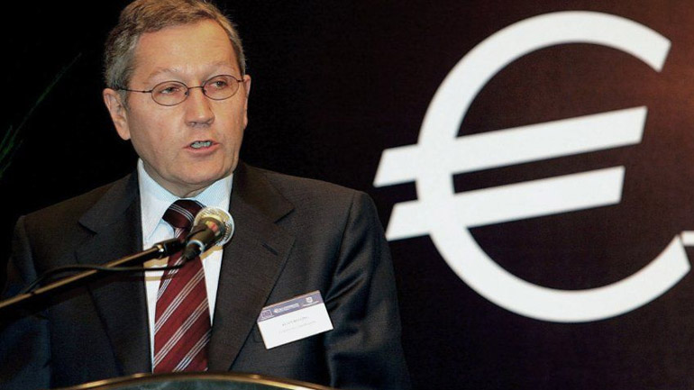 Ρέγκλινγκ: Η Ελλάδα πρέπει να εκπληρώσει όλες τις οικονομικές της υποχρεώσεις