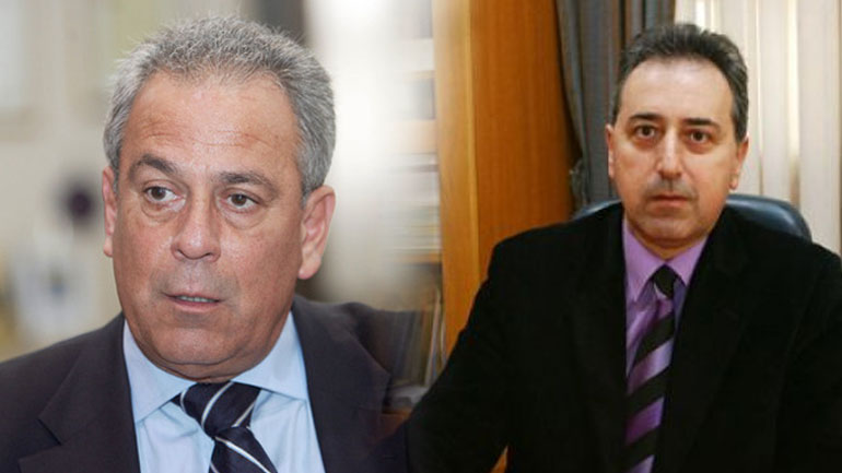 Απαλλάσσονται από τις κατηγορίες για απευθείας αναθέσεις έργων ο νυν και πρώην δήμαρχος Καλαμαριάς