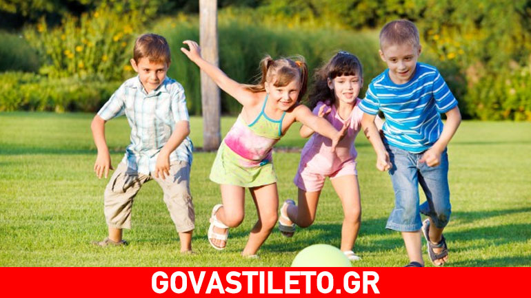 Έτσι θα καλλιεργήσετε το αίσθημα δικαίου στο παιδί σας