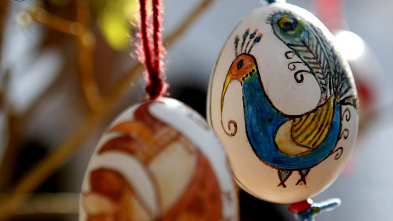 Ένωση Προστασίας Καταναλωτών: Προσοχή στις πασχαλινές αγορές