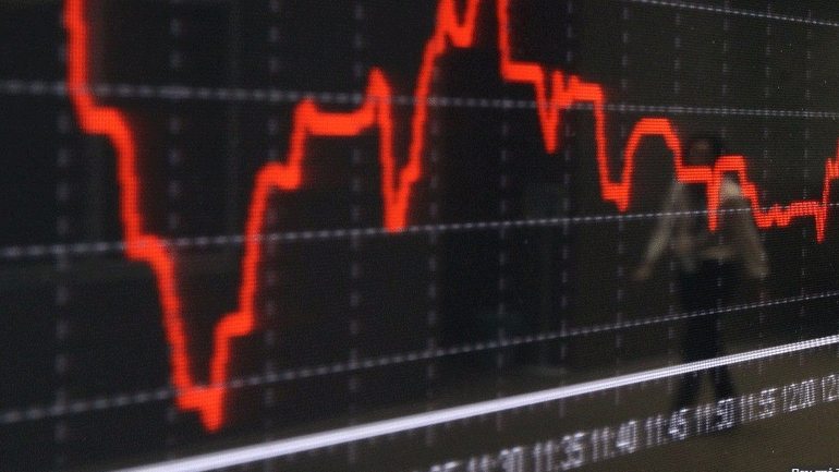 Με αρνητικό πρόσημο έκλεισαν οι ευρωπαϊκές αγορές Με αρνητικό πρόσημο έκλεισαν οι ευρωπαϊκές αγορές