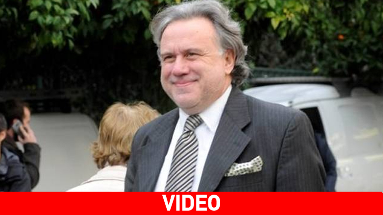 Κατρούγκαλος: Δεν συζητήθηκε το Ασφαλιστικό