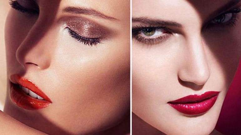 Μύθοι και αλήθειες για το lipgloss και τον ήλιο