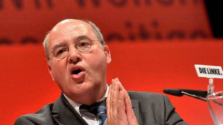 «Η τρόικα παραβίασε σφοδρά την ελληνική κυριαρχία»