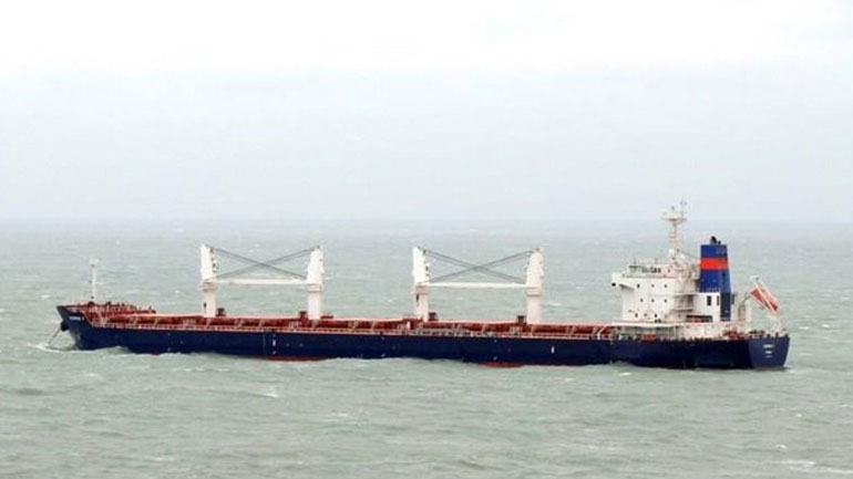 Συνελήφθησαν πλοίαρχος και υποπλοίαρχος έπειτα από τον θάνατο ναυτικού του «KOSMAS V»