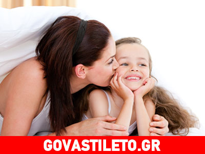 Tα «κατά συνθήκη ψέματα» που λένε οι γονείς στα παιδιά