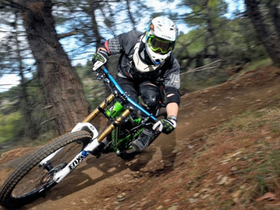 Στα Καλάβρυτα ο 7ος έβδομος γύρος του πανελληνίου κυπέλλου κατάβασης