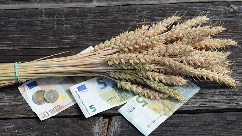 «Ένεση» 883.773 ευρώ σε παραγωγούς από τον ΕΛΓΑ