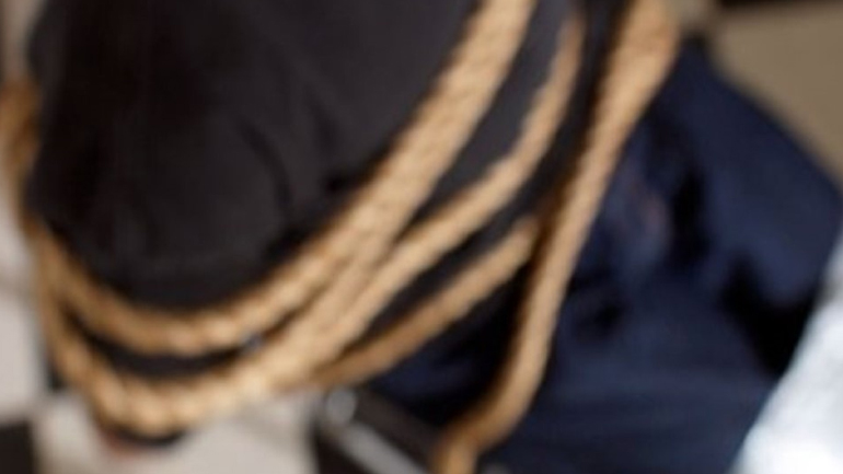 Στιγμές τρόμου για ηλικιωμένη στη Χαλκιδική