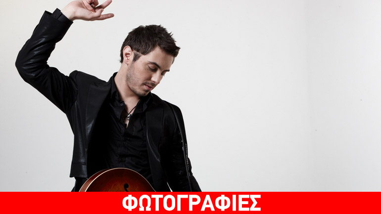 Μιχάλης Χατζηγιάννης: Οι άγνωστες πτυχές της ζωής του