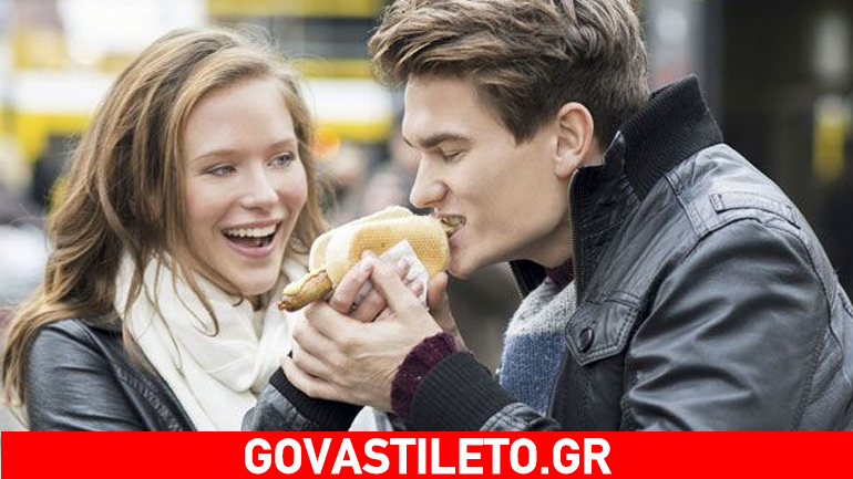 Υπάρχει ένας άντρας που δεν τον ξεπερνάς ποτέ