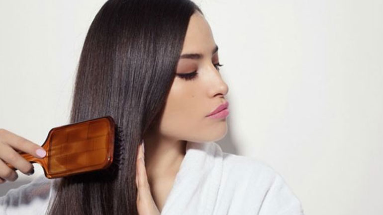 Δείτε με ποιο χτένισμα θα κρύψετε τις λιπαρές ρίζες!