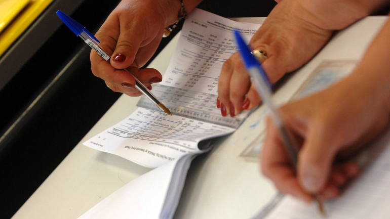 Oι πρωταθλητές της αποχής