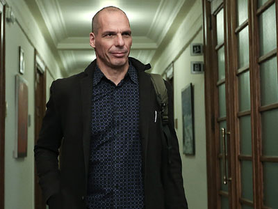 Βαρουφάκης: Οι καλοί συμβιβασμοί δεν ικανοποιούν όλους