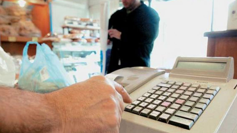 Αυξήθηκε ο δείκτης απασχολούμενων στο λιανικό εμπόριο
