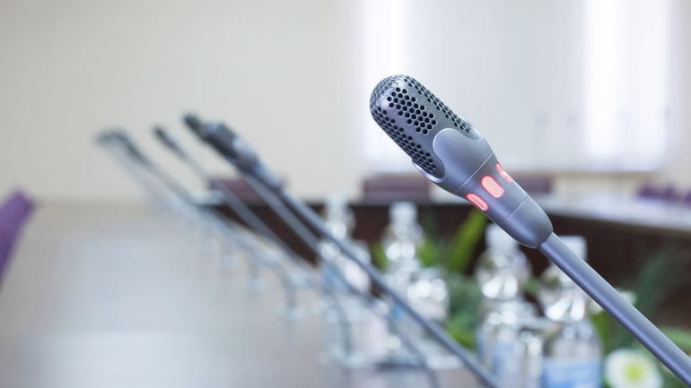 Σε εξέλιξη η διακομματική σύσκεψη για το debate